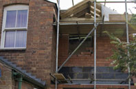 free New Scarbro home extension quotes