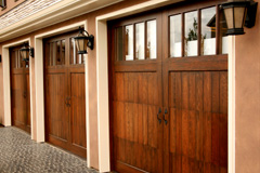 New Scarbro garage extension quotes
